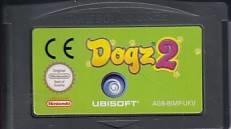 Dogz 2 - GameBoy Advance spil (B Grade) (Genbrug)